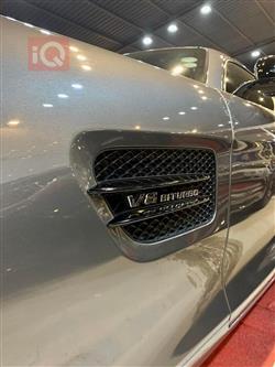 مێرسێدس بێنز AMG GT